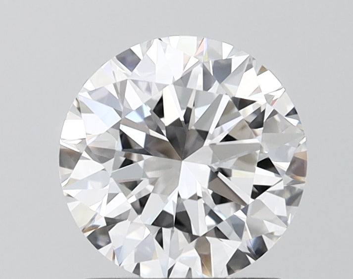 1.51ct Round D VS1 Lab-Grown Diamond