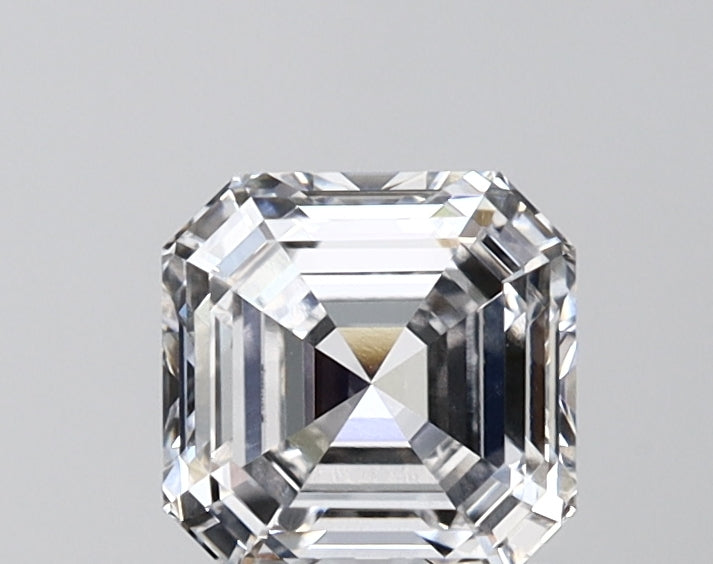 1.30ct Asscher D IF Lab-Grown Diamond