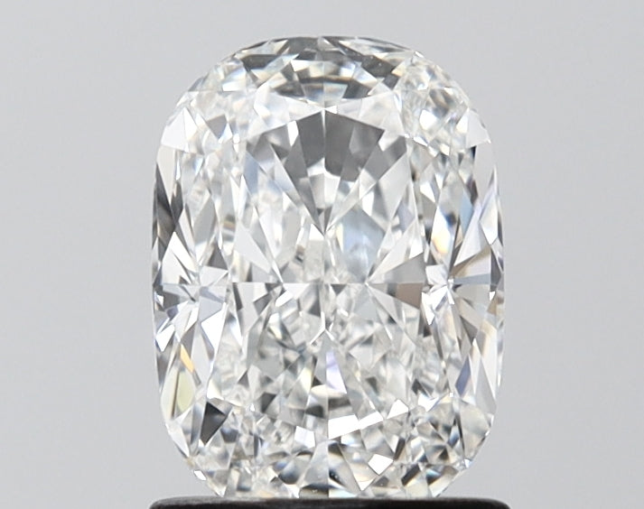 1.52ct Cushion G VVS2 Lab-Grown Diamond