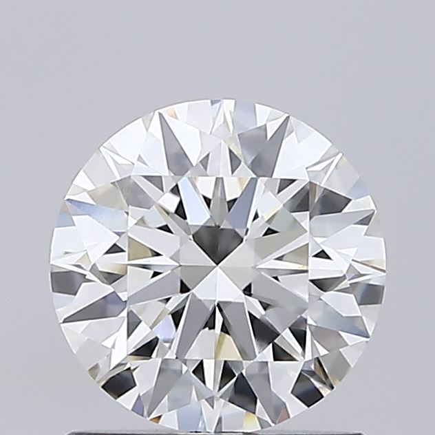 1.10ct Round G VVS1 Lab-Grown Diamond