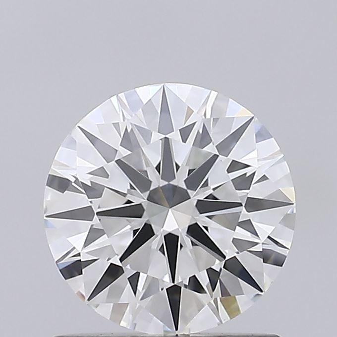 1.05ct Round G VVS1 Lab-Grown Diamond
