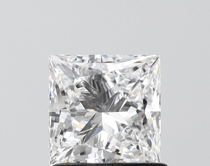 1.03ct Princess D VVS1 Lab-Grown Diamond