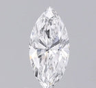 0.75ct Marquise D VVS1 Lab-Grown Diamond