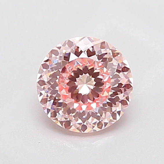 1.50ct Pink Portuguese Lab-Grown Diamond IGI 797664130