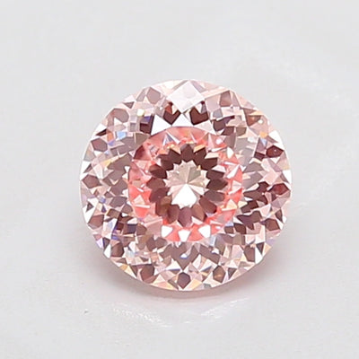 1.50ct Pink Portuguese Lab-Grown Diamond IGI 797664130
