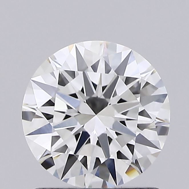1.07ct Round G VVS1 Lab-Grown Diamond
