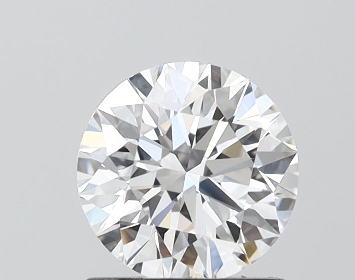 1.04ct Round D VVS1 Lab-Grown Diamond