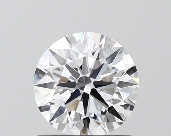 1.02ct Round D VS2 Lab-Grown Diamond