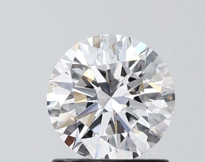 1.05ct Round D VVS1 Lab-Grown Diamond