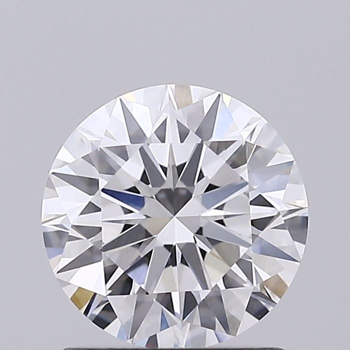 1.08ct Round D VVS2 Lab-Grown Diamond