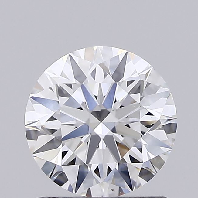1.02ct Round E VVS1 Lab-Grown Diamond