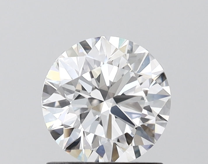 1.05ct Round D VS2 Lab-Grown Diamond