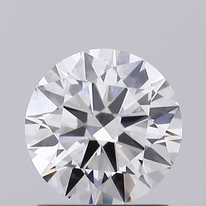 1.00ct Round G VVS1 Lab-Grown Diamond
