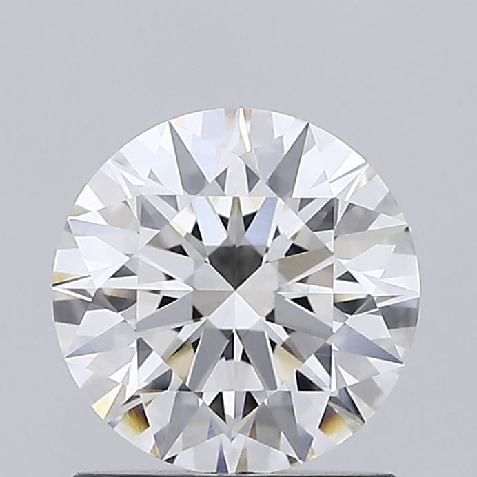 1.10ct Round G VVS2 Lab-Grown Diamond