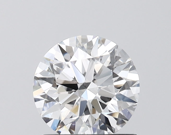 1.04ct Round D VS2 Lab-Grown Diamond