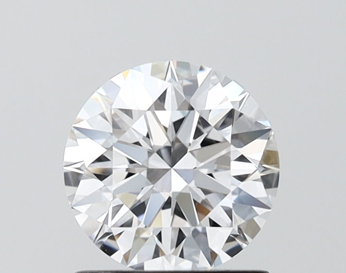 1.03ct Round D VVS2 Lab-Grown Diamond