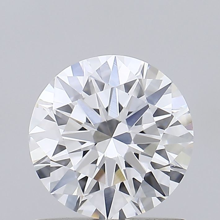 1.05ct Round E VVS1 Lab-Grown Diamond