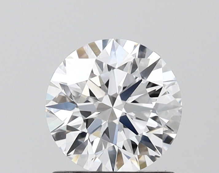 1.04ct Round D VVS1 Lab-Grown Diamond