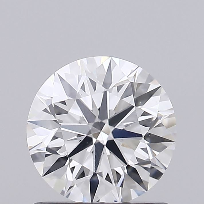1.02ct Round E VVS2 Lab-Grown Diamond