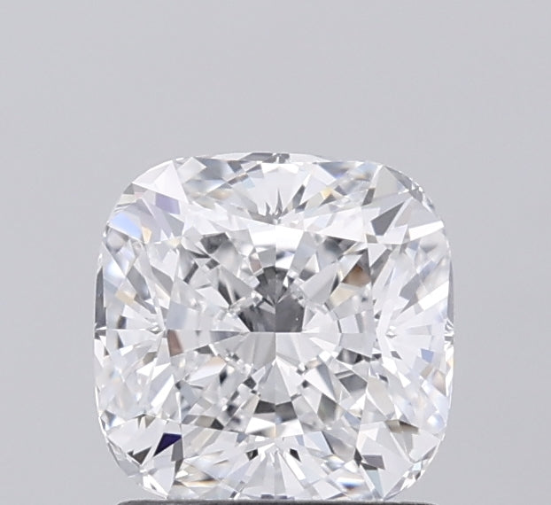 1.46ct Cushion D VVS2 Lab-Grown Diamond