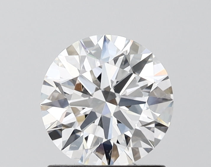 1.06ct Round D VVS1 Lab-Grown Diamond