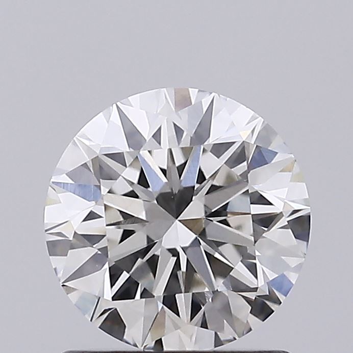1.05ct Round H VVS1 Lab-Grown Diamond