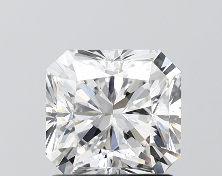 1.46ct Radiant D VVS2 Lab-Grown Diamond