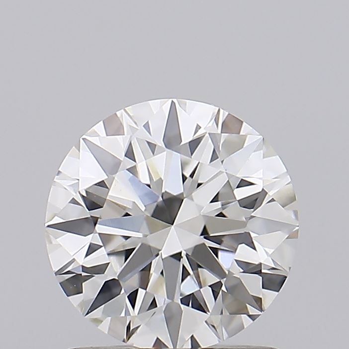 1.10ct Round F VVS1 Lab-Grown Diamond