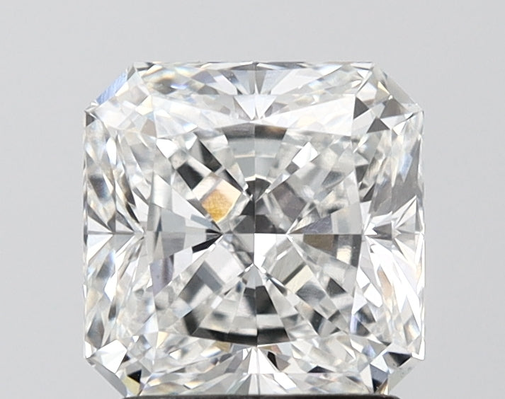 1.94ct Radiant E VS1 Lab-Grown Diamond