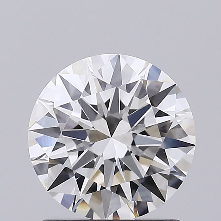 1.08ct Round G VVS1 Lab-Grown Diamond