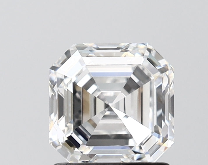 1.42ct Asscher D VS1 Lab-Grown Diamond