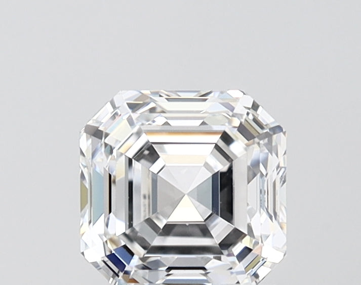1.31ct Asscher D VVS1 Lab-Grown Diamond