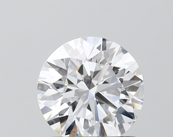 1.03ct Round E VVS1 Lab-Grown Diamond