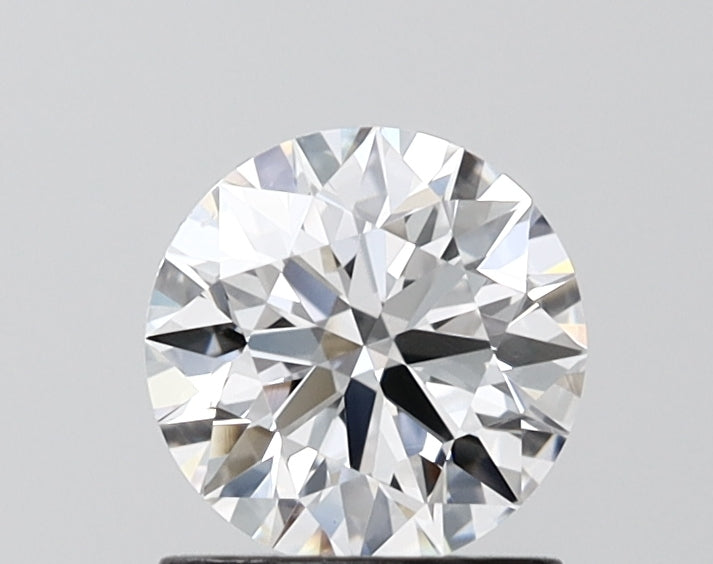 1.03ct Round D VS2 Lab-Grown Diamond