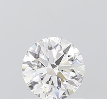 0.70ct Round D VS1 Lab-Grown Diamond