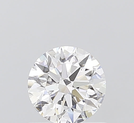 0.70ct Round D VS1 Lab-Grown Diamond