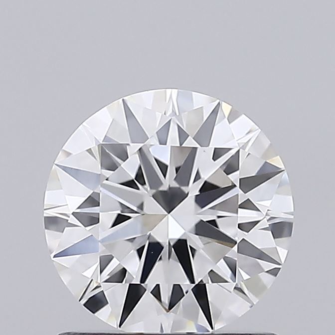 1.04ct Round F VVS1 Lab-Grown Diamond