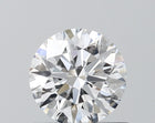 0.67ct Round D VS1 Lab-Grown Diamond
