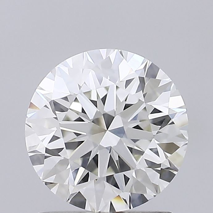 1.50ct Round G VVS1 Lab-Grown Diamond