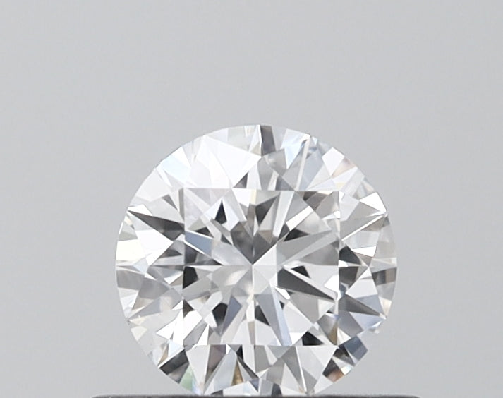 0.45ct Round D VS1 Lab-Grown Diamond
