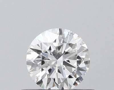 0.45ct Round D VS1 Lab-Grown Diamond