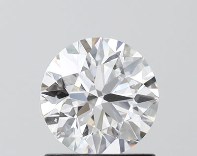 0.95ct Round D FL Lab-Grown Diamond