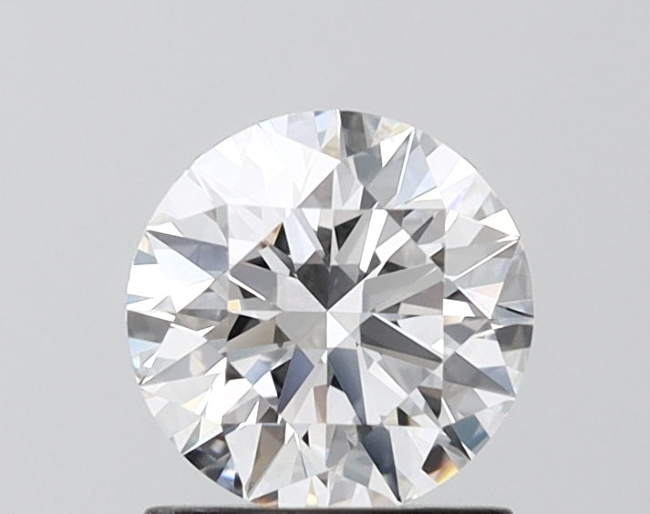1.05ct Round D SI1 Lab-Grown Diamond