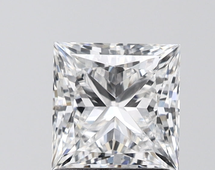 1.54ct Princess D VS1 Lab-Grown Diamond