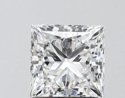 1.54ct Princess D VS1 Lab-Grown Diamond