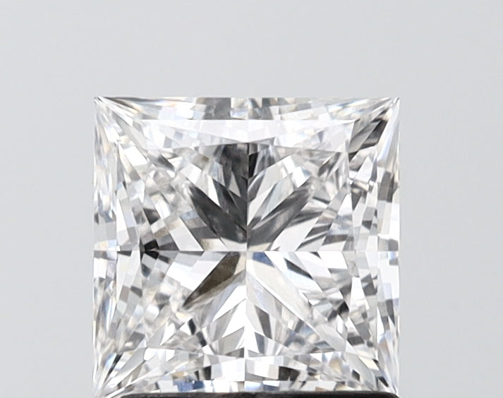 1.52ct Princess E VVS1 Lab-Grown Diamond