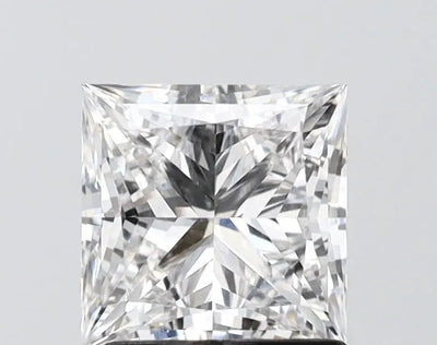 1.52ct Princess E VVS1 Lab-Grown Diamond