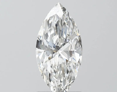 1.81ct Marquise F VVS2 Lab-Grown Diamond