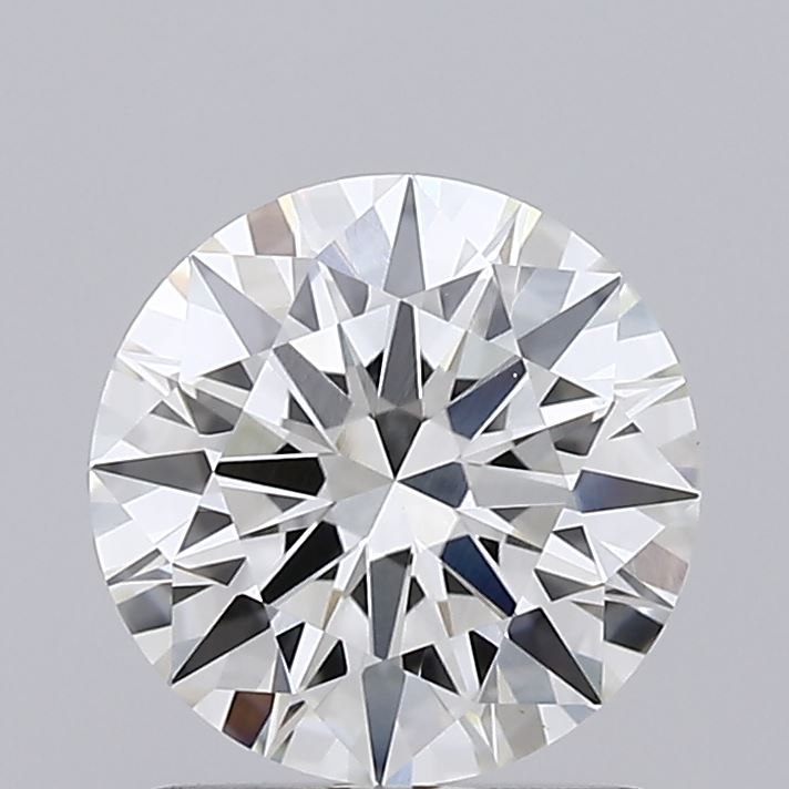 1.10ct Round G VVS1 Lab-Grown Diamond