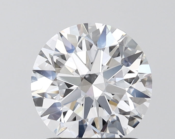 1.50ct Round E VVS2 Lab-Grown Diamond